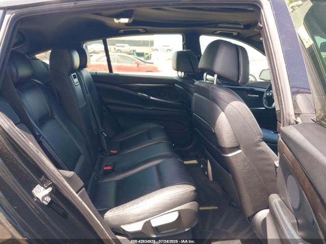 BMW 2016 2016 WBA5M0C50GD085214 Image 8