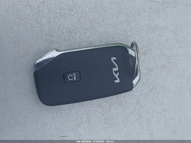 5XYK6CAF6PG036033 KIA gdi theta iii