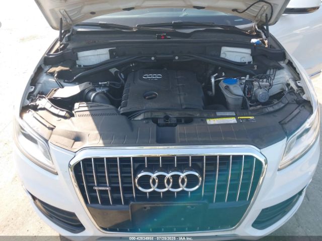 2017 AUDI Q5 WA1C2AFP0HA092728 Photo 9