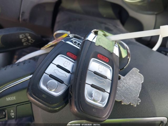 2017 AUDI Q5 WA1C2AFP0HA092728 Photo 10