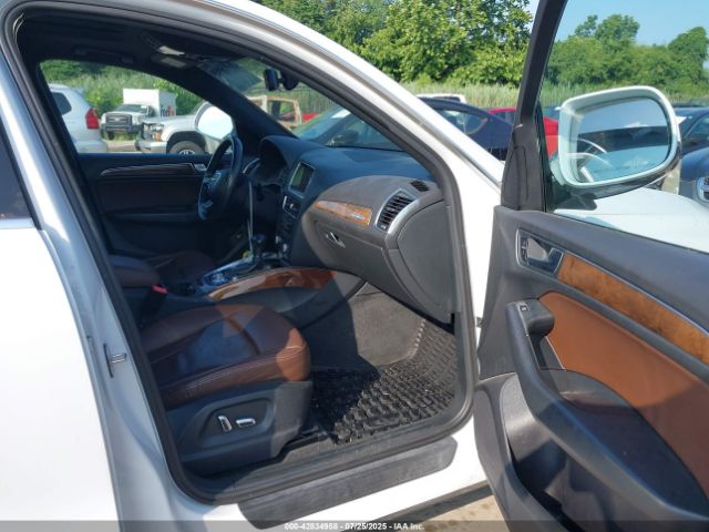 2017 AUDI Q5 WA1C2AFP0HA092728 Photo 4