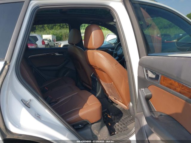 2017 AUDI Q5 WA1C2AFP0HA092728 Photo 7