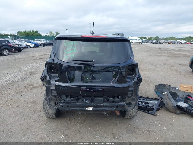 ZACCJBBB1HPG03730 Jeep 2017