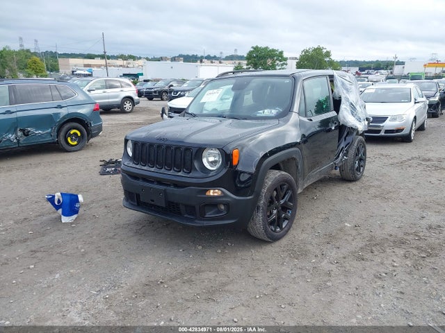ZACCJBBB1HPG03730 Jeep 2017