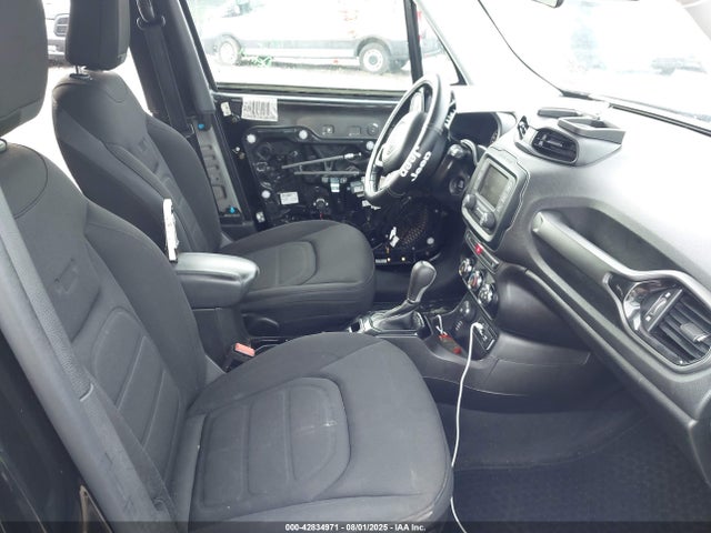 ZACCJBBB1HPG03730 Jeep 2017
