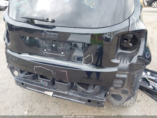 ZACCJBBB1HPG03730 Jeep 2017