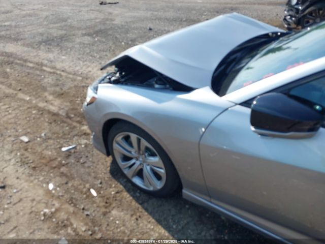 2021 ACURA TLX 19UUB5F46MA007037 Photo 5