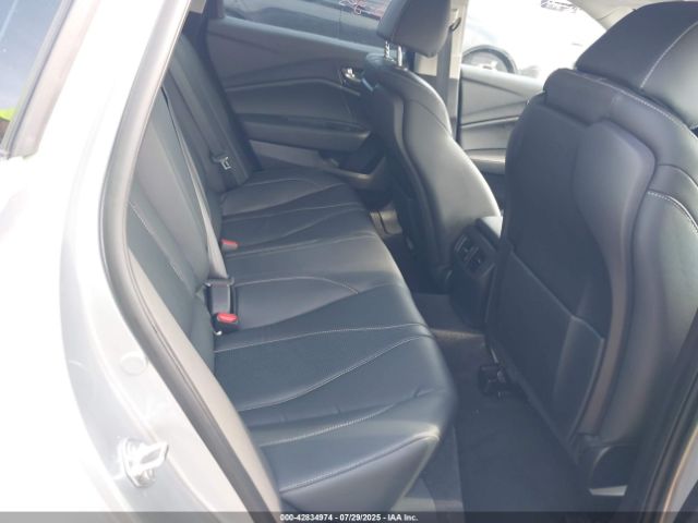 2021 ACURA TLX 19UUB5F46MA007037 Photo 7