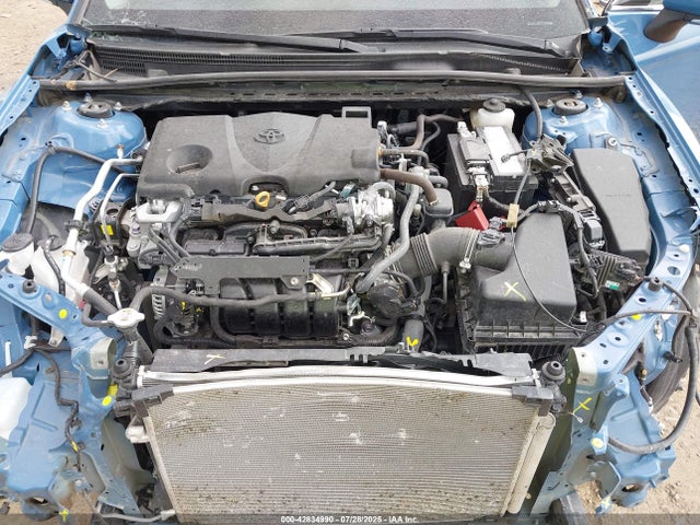 4T1G11BK1RU116843 Toyota a25a-fks