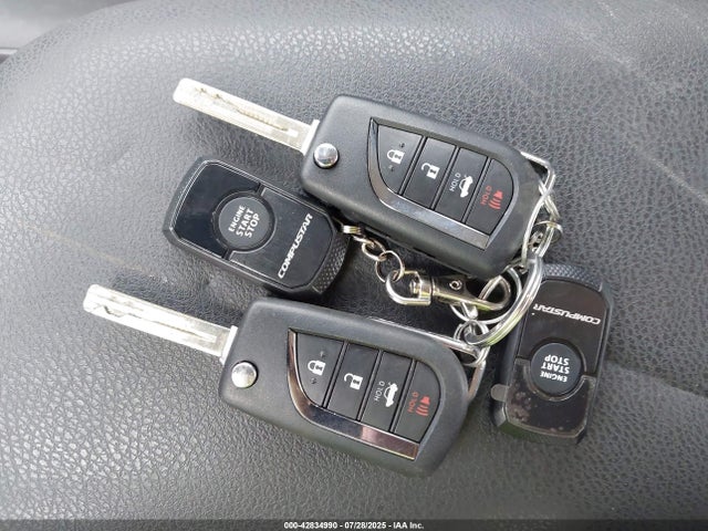 4T1G11BK1RU116843 Toyota a25a-fks
