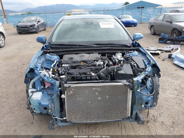 4T1G11BK1RU116843 Toyota a25a-fks