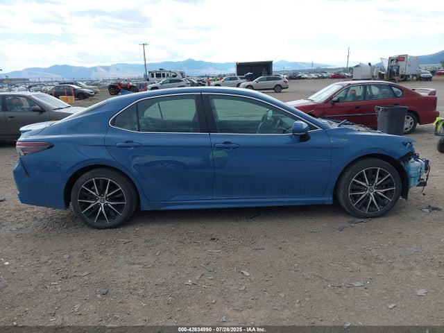 4T1G11BK1RU116843 Toyota a25a-fks