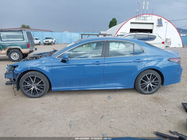 4T1G11BK1RU116843 Toyota a25a-fks