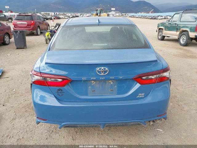 4T1G11BK1RU116843 Toyota a25a-fks