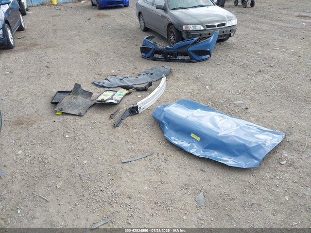4T1G11BK1RU116843 Toyota a25a-fks