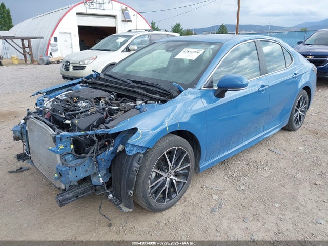 4T1G11BK1RU116843 Toyota a25a-fks