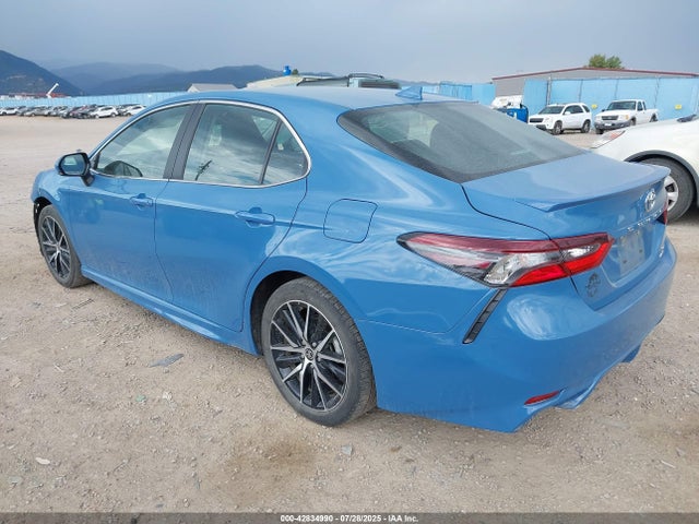 4T1G11BK1RU116843 Toyota a25a-fks