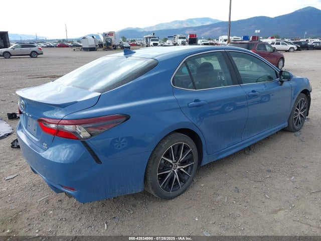 4T1G11BK1RU116843 Toyota a25a-fks