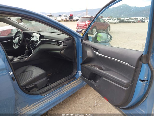 4T1G11BK1RU116843 Toyota a25a-fks