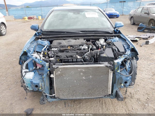 4T1G11BK1RU116843 Toyota a25a-fks