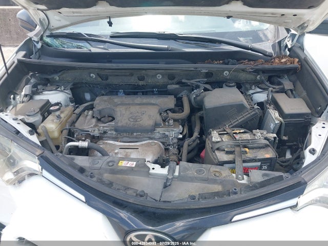 JTMZFREV5JJ753419 Toyota 2ar-fe