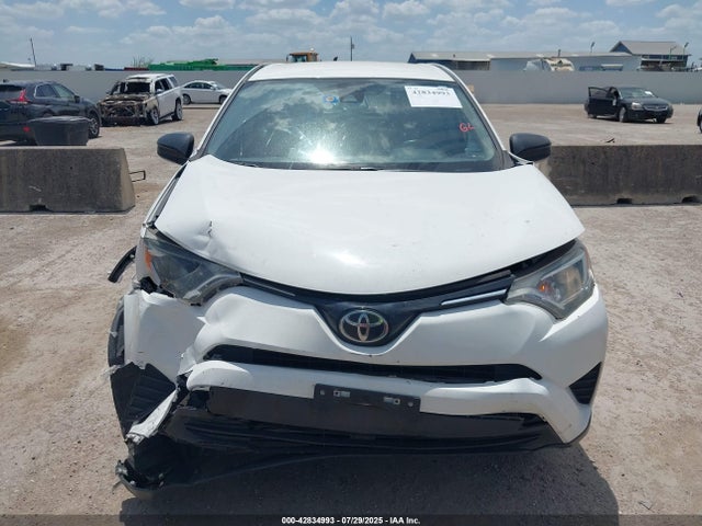 JTMZFREV5JJ753419 Toyota 2ar-fe