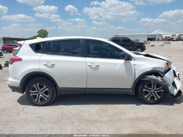 JTMZFREV5JJ753419 Toyota 2ar-fe