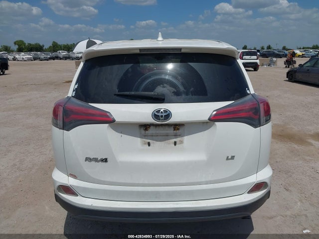 JTMZFREV5JJ753419 Toyota 2ar-fe