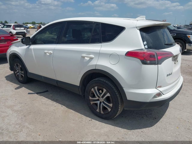 JTMZFREV5JJ753419 Toyota 2ar-fe