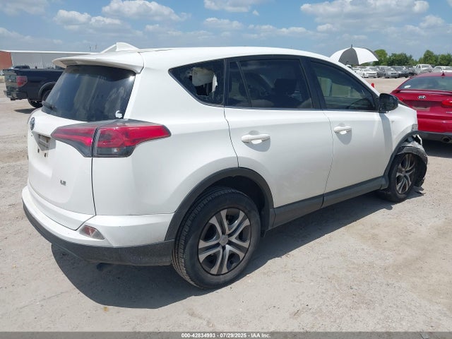 JTMZFREV5JJ753419 Toyota 2ar-fe