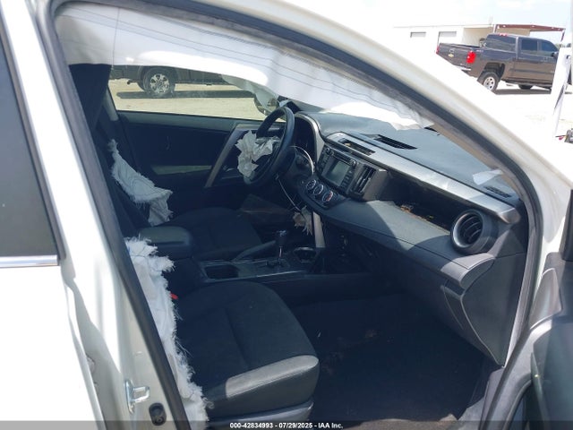 JTMZFREV5JJ753419 Toyota 2ar-fe