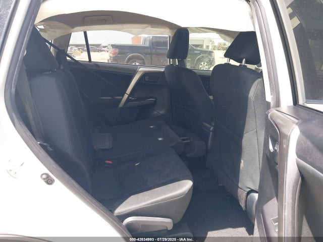 JTMZFREV5JJ753419 Toyota 2ar-fe
