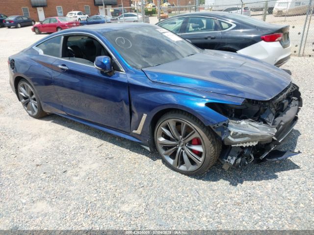 2018 INFINITI Q60 JN1FV7EL4JM631175