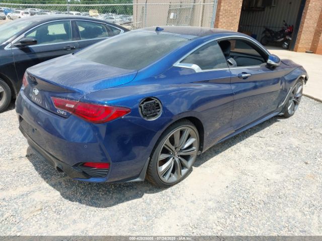 2018 INFINITI Q60 JN1FV7EL4JM631175 Photo 3