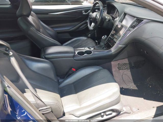 2018 INFINITI Q60 JN1FV7EL4JM631175 Photo 4