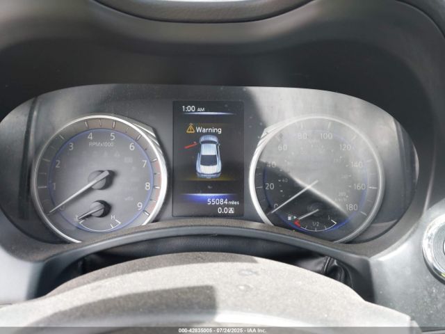 2018 INFINITI Q60 JN1FV7EL4JM631175 Photo 6
