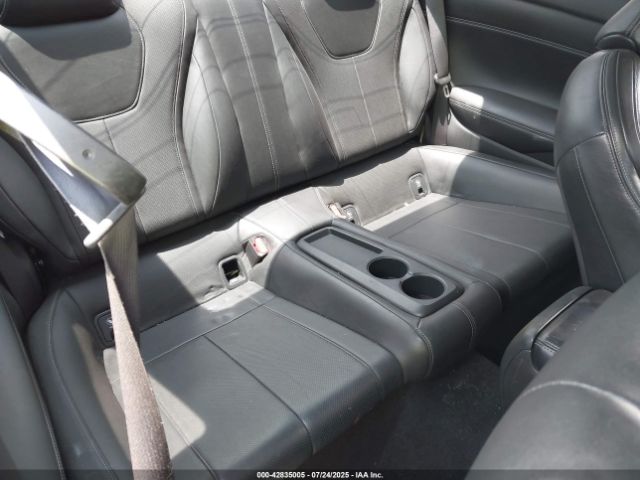 2018 INFINITI Q60 JN1FV7EL4JM631175 Photo 7