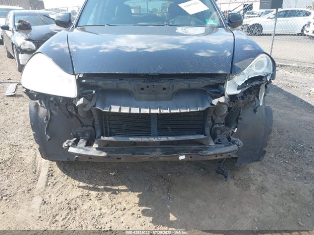 2008 PORSCHE CAYENNE WP1AB29P68LA51456 Photo 5