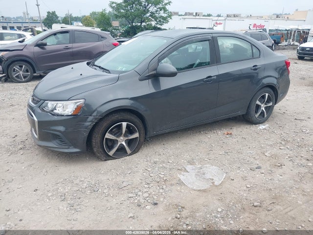 1G1JB5SGXH4120181 Chevrolet lwe - mfi, vvt: variable valve timing