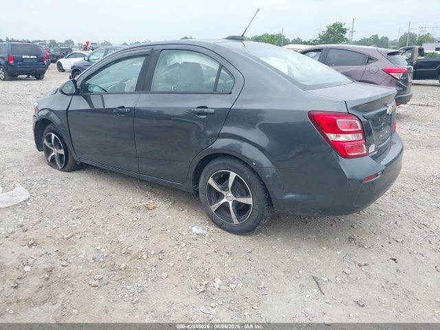 1G1JB5SGXH4120181 Chevrolet lwe - mfi, vvt: variable valve timing