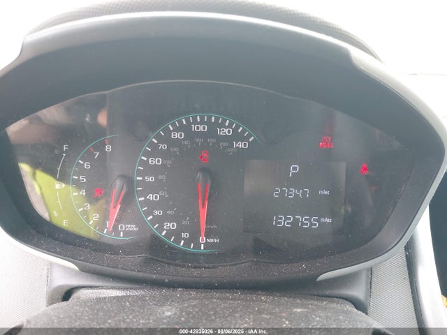 1G1JB5SGXH4120181 Chevrolet lwe - mfi, vvt: variable valve timing