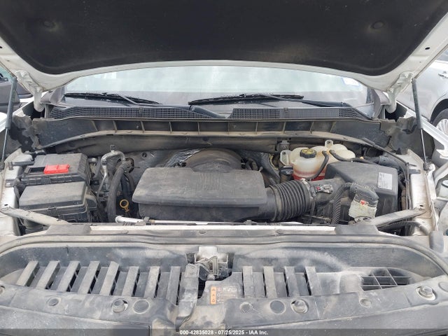 1GCUYDED2KZ170372 Chevrolet l84 - di, dfm, alum, gen 5, var 2