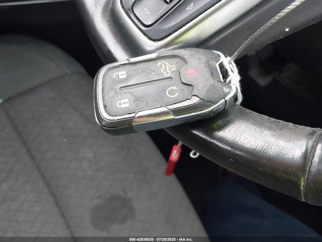 1GCUYDED2KZ170372 Chevrolet l84 - di, dfm, alum, gen 5, var 2