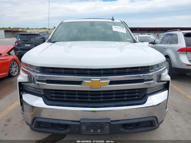 1GCUYDED2KZ170372 Chevrolet l84 - di, dfm, alum, gen 5, var 2