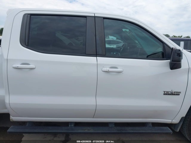 1GCUYDED2KZ170372 Chevrolet l84 - di, dfm, alum, gen 5, var 2