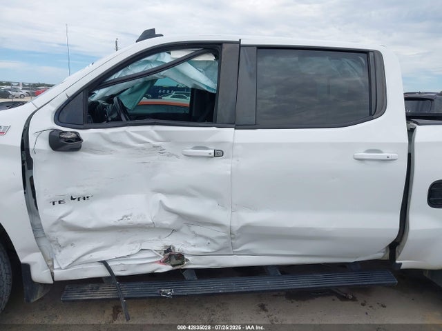 1GCUYDED2KZ170372 Chevrolet l84 - di, dfm, alum, gen 5, var 2