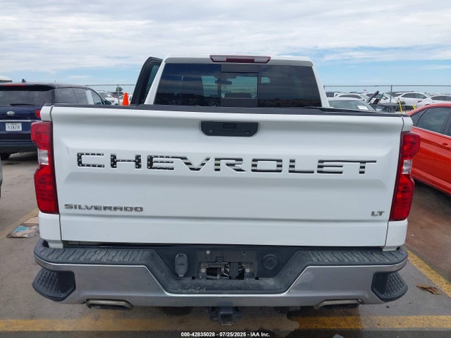 1GCUYDED2KZ170372 Chevrolet l84 - di, dfm, alum, gen 5, var 2