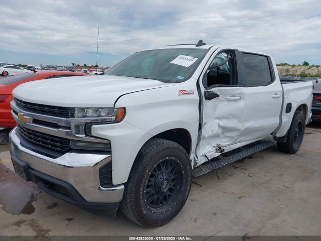 1GCUYDED2KZ170372 Chevrolet l84 - di, dfm, alum, gen 5, var 2