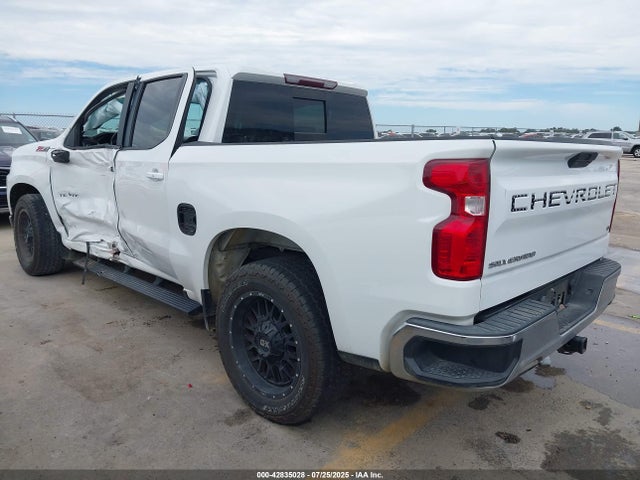 1GCUYDED2KZ170372 Chevrolet l84 - di, dfm, alum, gen 5, var 2