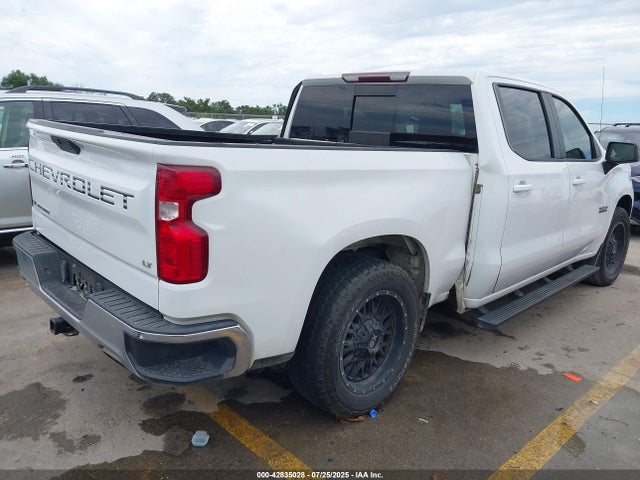 1GCUYDED2KZ170372 Chevrolet l84 - di, dfm, alum, gen 5, var 2